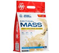 Applied Nutrition Critical Mass Original Vainilla 6 kg