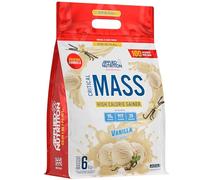 Applied Nutrition Critical Mass Original Vanilla 6Kg