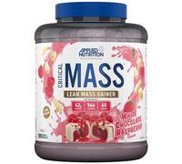 Applied Nutrition Critical Mass - Professional, White Chocolate Raspberry - 2400g