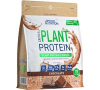 Applied Nutrition Critical Plant (450g) Chocolate - Proteínas - Proteína vegana