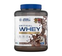 Applied Nutrition Critical Whey, Chocolate Milkshake (EAN 5056555204689) - 2000g