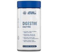 Enzima digestiva - 60 cáps.