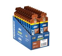 Applied Nutrition Endurance Energy Isotonic Energy Gel, Cola (EAN 5056555201503) - 20 x 60g