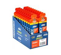 Applied Nutrition Endurance Energy Gel (20x60ml) Naranja Energía y resistencia