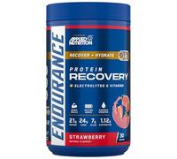 Applied Nutrition Endurance Recovery, Strawberry - 1500g