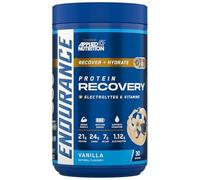 Applied Nutrition Endurance Recovery, Vanilla (EAN 5056555201565) - 1500g