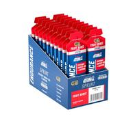Applied Nutrition Endurance Velocity Energy Gel 20x60g Fruit Burst