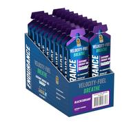 Applied Nutrition Endurance Sprint Isotonic Energy Gel + Caffeine, Cola - 20 x 60g