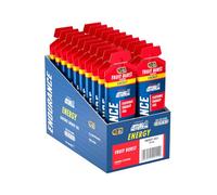 Applied Nutrition Endurance Velocity Energy Gel 20x60g Fruit Burst