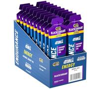Applied Nutrition Endurance Velocity Energy Gel 20x60ml Blackcurrant