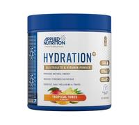 Applied Nutrition Hydration+ (240g) Vibraciones tropicales Intra y Post-Entrenamiento Intra-Entrenamiento