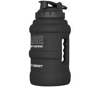 Applied Nutrition Hydration ABE Jarra - Botella de agua de alta capacidad de 2,5 L, ligera y duradera, diseño a prueba de fugas para gimnasio, oficina y viajes