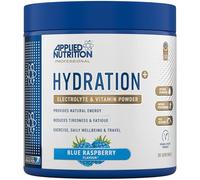 Applied Nutrition Hydration+, Blue Raspberry - 240g