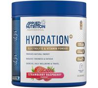 Applied Nutrition Hydration+, Strawberry Raspberry - 240g