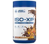 Applied Nutrition - Iso-xp (1000g) - Whey Isolate (Aislado) - - Choco Honeycomb