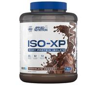 Applied Nutrition ISO-XP, Chocolate Dessert - 1800g
