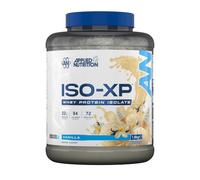 Applied Nutrition ISO-XP, Vanilla - 1800g