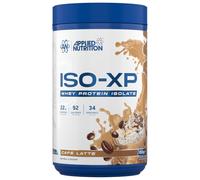 Applied Nutrition Iso-XP (850g) Café con leche