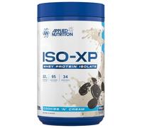 Applied Nutrition Iso-XP (850g) Galletas y crema