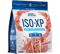 Applied Nutrition ISO-XP, Strawberry - 1000g