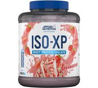 Applied Nutrition ISO-XP, Strawberry - 1800g