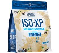 Applied Nutrition ISO-XP, Vanilla - 1000g