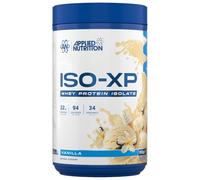 Applied Nutrition ISO-XP, Vanilla - 1000g