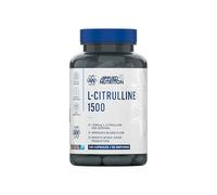 Applied Nutrition L-Citrulline, 1500mg - 120 caps