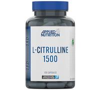 Applied Nutrition L-Citrulline, 1500mg - 120 caps