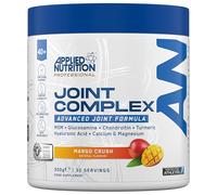 Applied Nutrition Men's 40+ Joint Complex (300g) Batido de mango - Vitaminas, minerales y salud - Apoyo articular