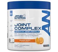 Applied Nutrition Men's 40+ Joint Complex (300g) Ráfaga de Naranja - Vitaminas, minerales y salud - Apoyo articular