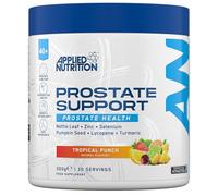 Applied Nutrition Men's 40+ Prostate Support (300g) Ponche tropical