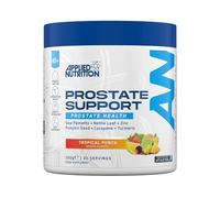 Applied Nutrition Men's 40+ Prostate Support (300g) Ponche tropical - Vitaminas, minerales y salud - Complejo de vitaminas y minerales