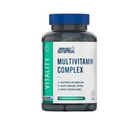 Applied Nutrition Multi-Vitamin Complex (90 Caps) Unflavoured