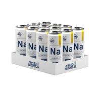 Applied Nutrition Na11 Hydration Cans, Citrus Twist - 12 x 330 ml.