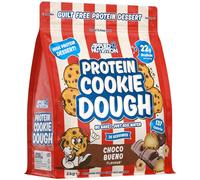 Applied Nutrition Protein Cookie Dough Dessert, Choco Bueno - 1000g