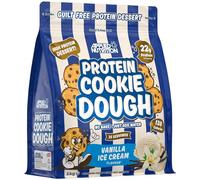 Applied Nutrition Protein Cookie Dough Dessert, Vanilla Ice Cream - 1000g