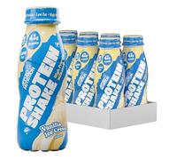 Applied Nutrition Protein RTD 8x500ml Vanilla
