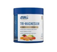 Applied Nutrition - Tri-Magnesio, Vibraciones Tropicales - 200 g