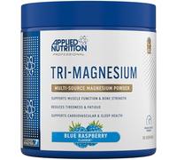 Applied Nutrition Tri-Magnesium (200g) Frambuesa azul - Vitaminas, minerales y salud - Minerales