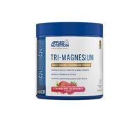 Applied Nutrition Tri-Magnesium (200g) Fresa Frambuesa Vitaminas, minerales y salud Minerales