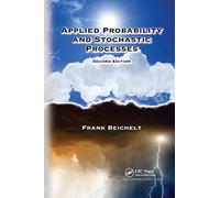Applied Probability and Stochastic Processes