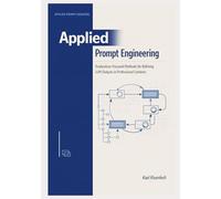 Applied Prompt Engineering: Claude AI Evaluation-Focused Methods for Refining LLM Outputs in Professional Contexts