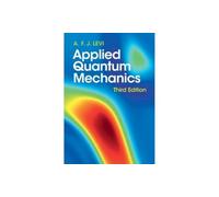 Applied Quantum Mechanics