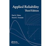 Applied Reliability
