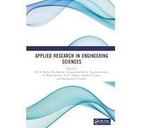 Applied Research in Engineering Sciences