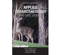 Applied Zooarchaeology (ebook)