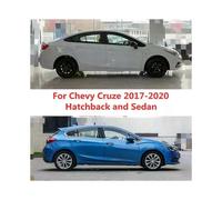 Applies to Cars Accessories Door Side Window Visor Deflector Sun Rain Guard Shade Protector For Chevrolet