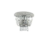 Applique Clásico Con Cristales DL0165 Ideal Lux