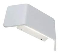 Applique Exterior Proyector LED 9W Avellanada Sovil Flap Blanco